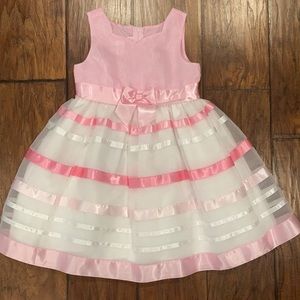 Jessica Ann dress EUC